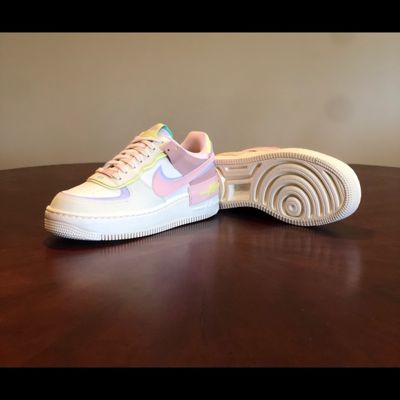 Nike Shoes - Nike Air Force 1 Shadow Sneaker